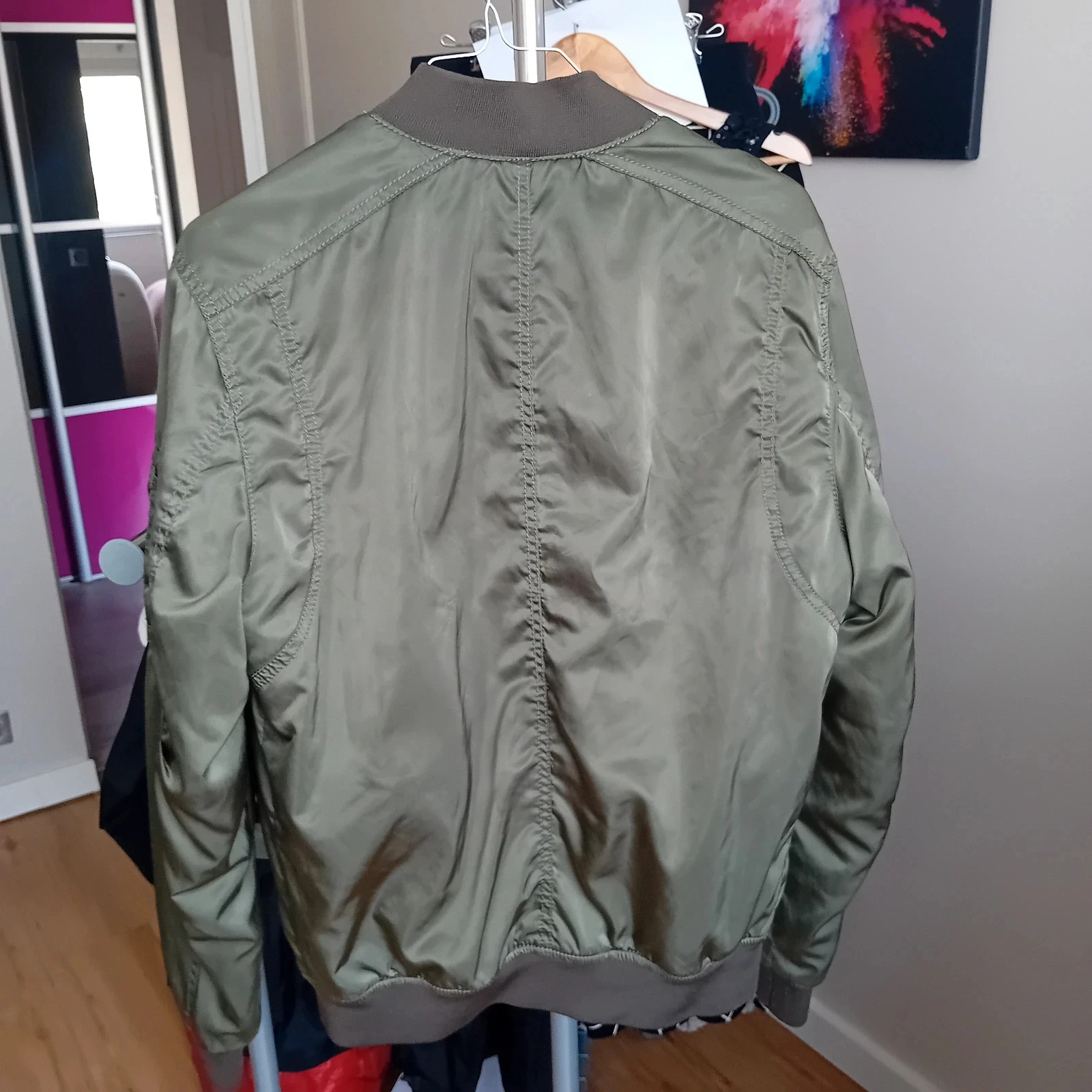 Blouson Zara – photo 2